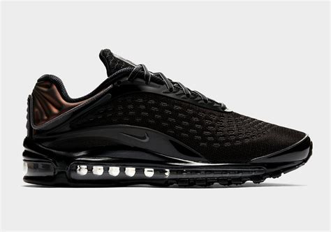 nike air max deluxe sneakers|Nike Air Max deluxe men's.